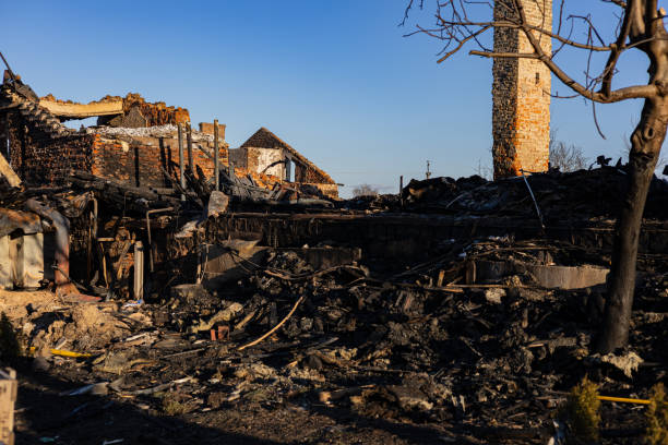24/7 Emergency Fire Damage Repair experts in Annandale, NJ