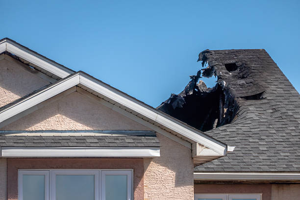 Licensed Fire Damage Repair service in Annandale, NJ - Fire Damage Laser Cleaning